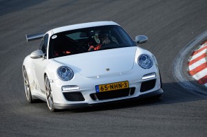 Trackday Verzekeringen