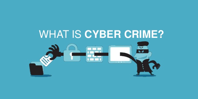 Hoe werkt cybercrime? - Clement &amp; Tromph
